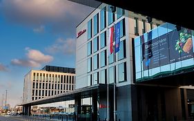 Hilton Garden Inn Kraków Airport